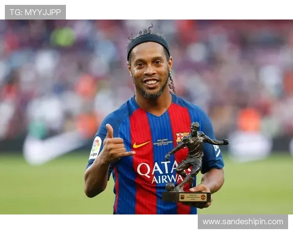 足球球星的成长历程与背后故事如何塑造他们的传奇职业生涯