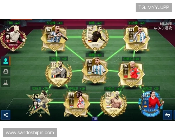 通过几千金币购买球星提升阵容实力尽享FIFA足球世界精彩竞技体验